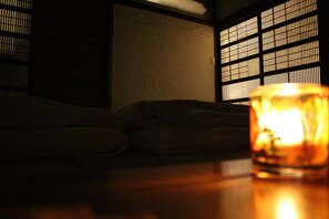 Japanese Style Room