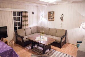 Apartment, 2 Bedrooms (Bed linen, towel & cleaning excluded)