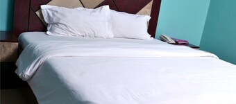 Petesville Hotel Calabar