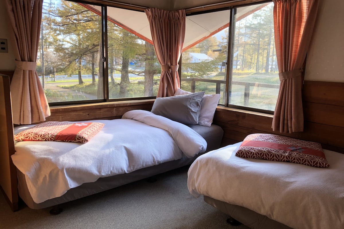 1 slaapkamer, gratis wifi