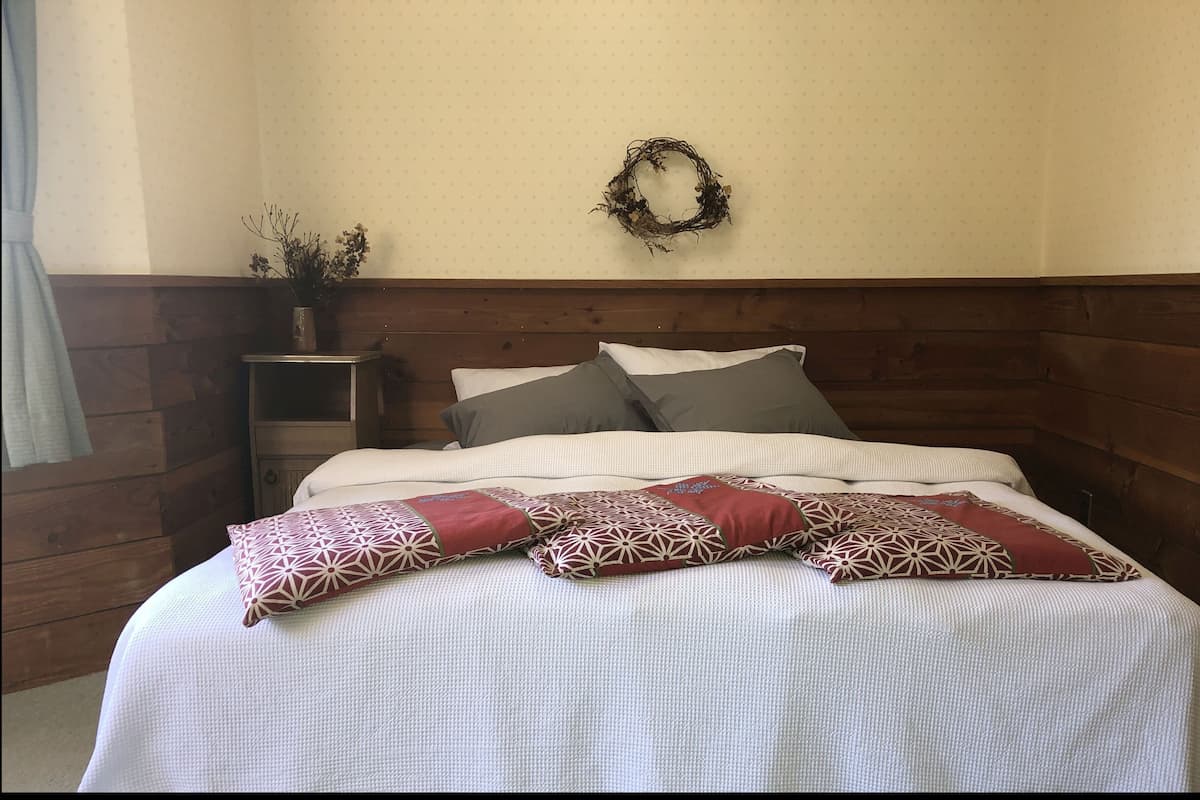 1 slaapkamer, gratis wifi