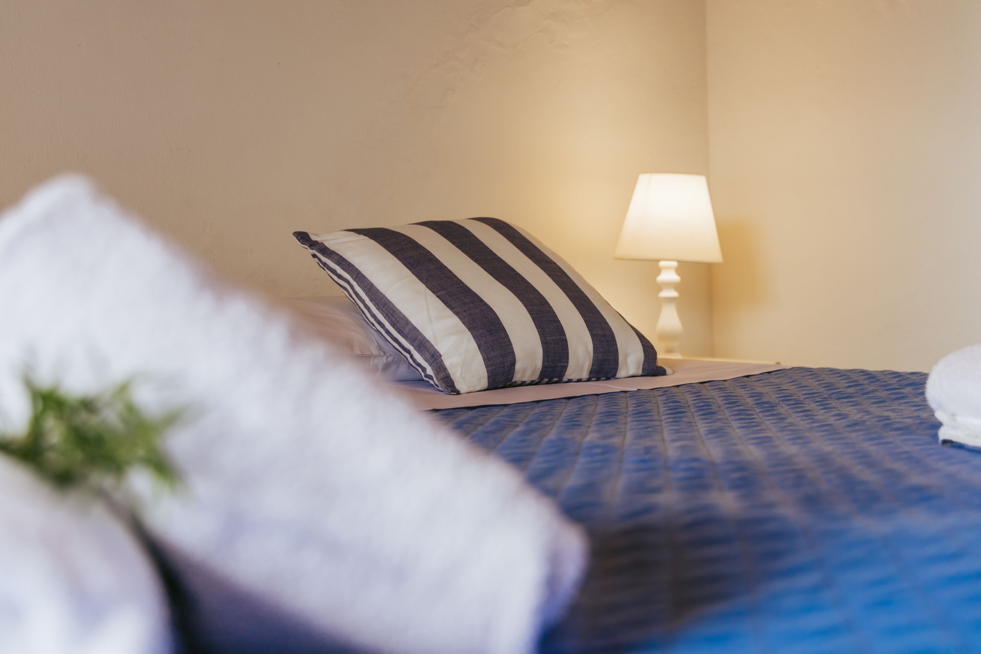 Foto - Sunflower Apartments & Studios