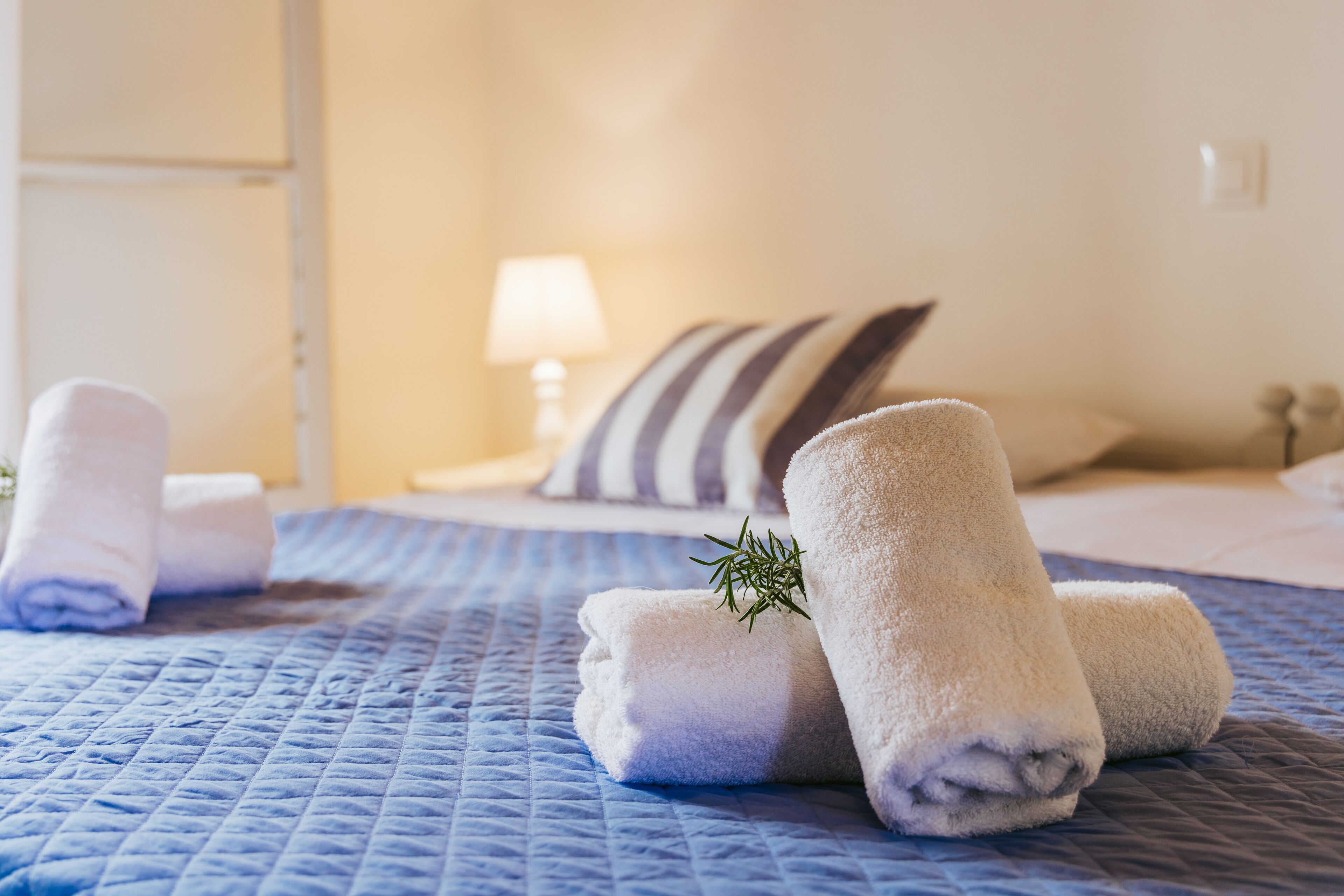 Foto - Sunflower Apartments & Studios