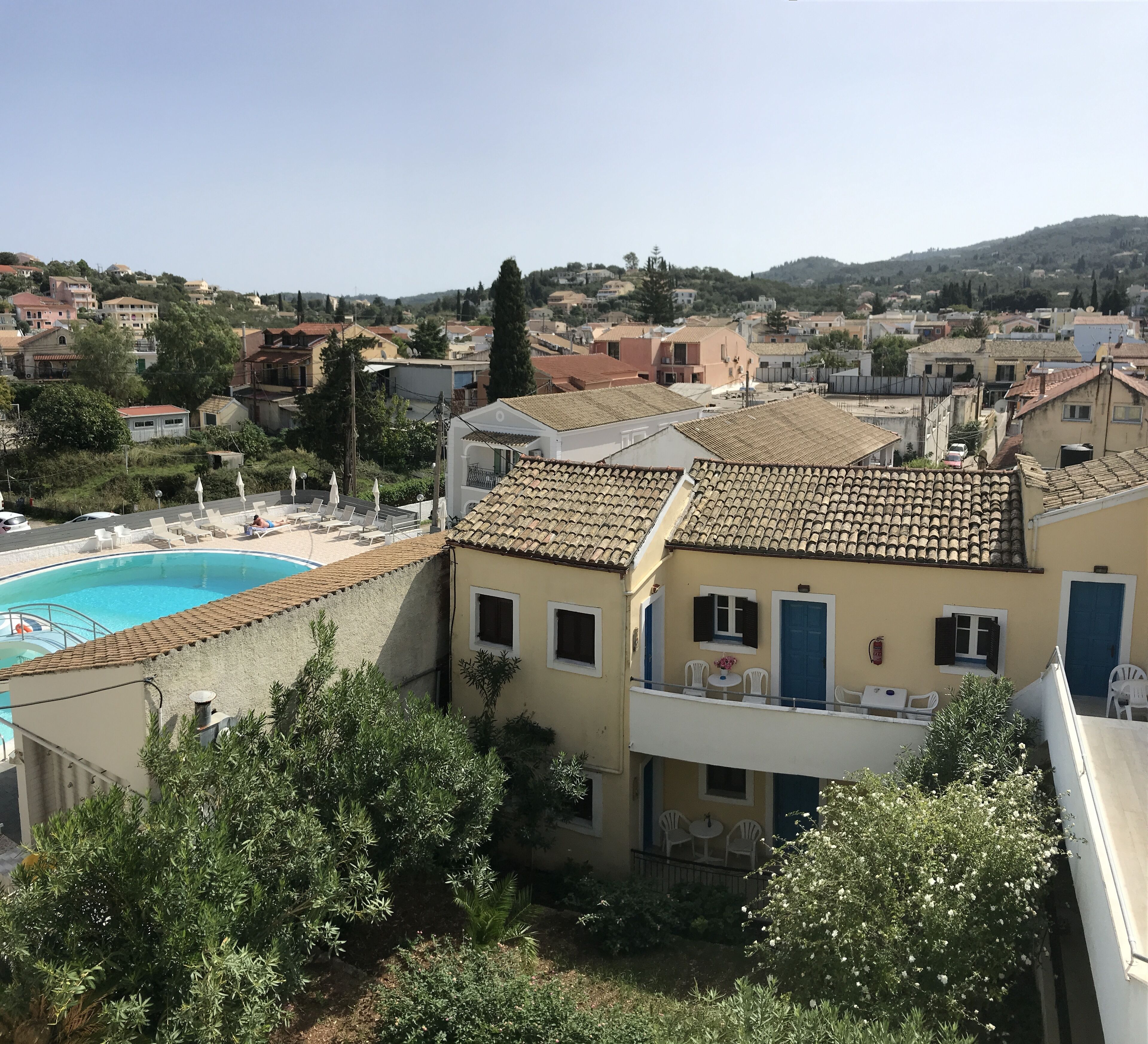 Foto - Sunflower Apartments & Studios