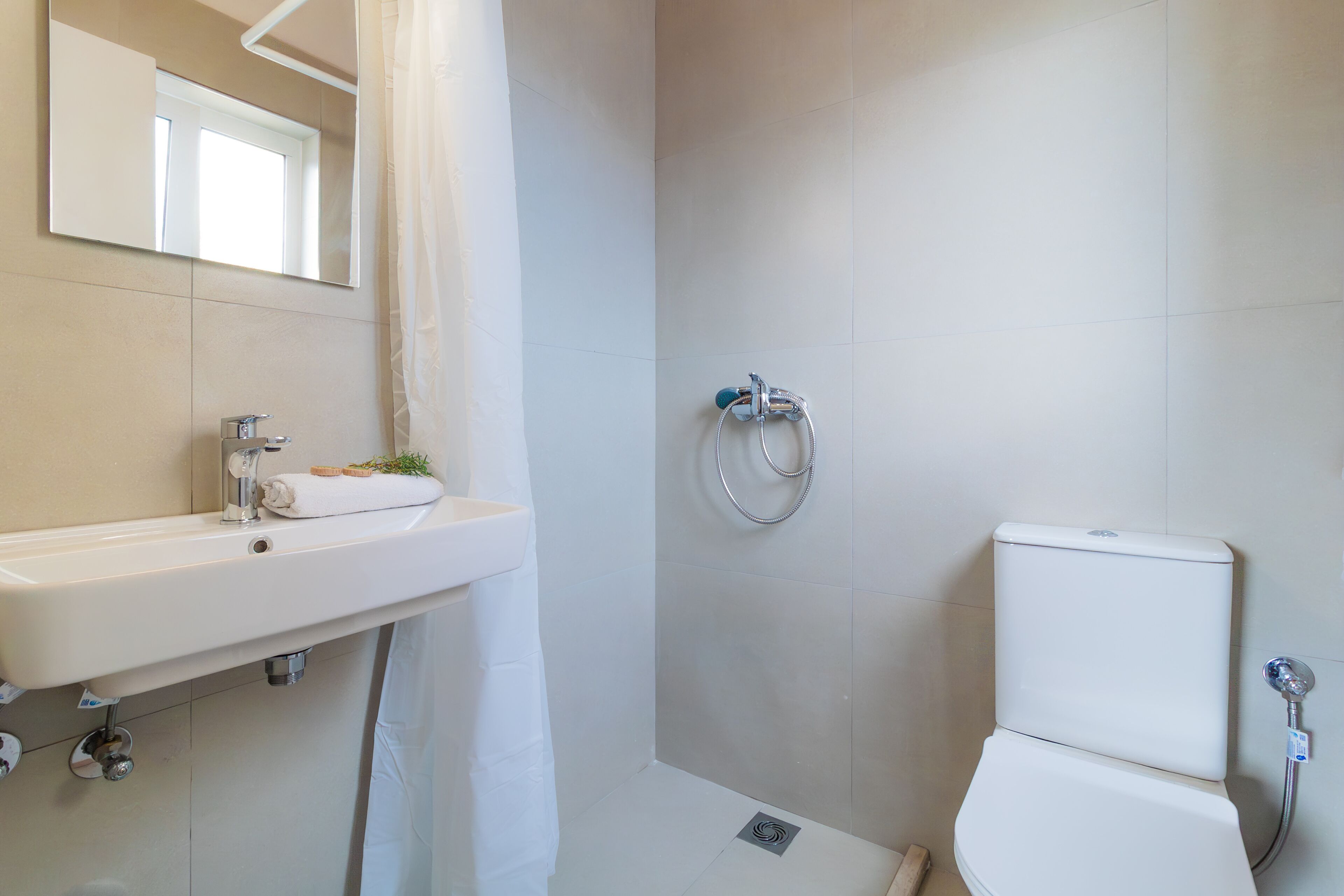 Foto - Sunflower Apartments & Studios