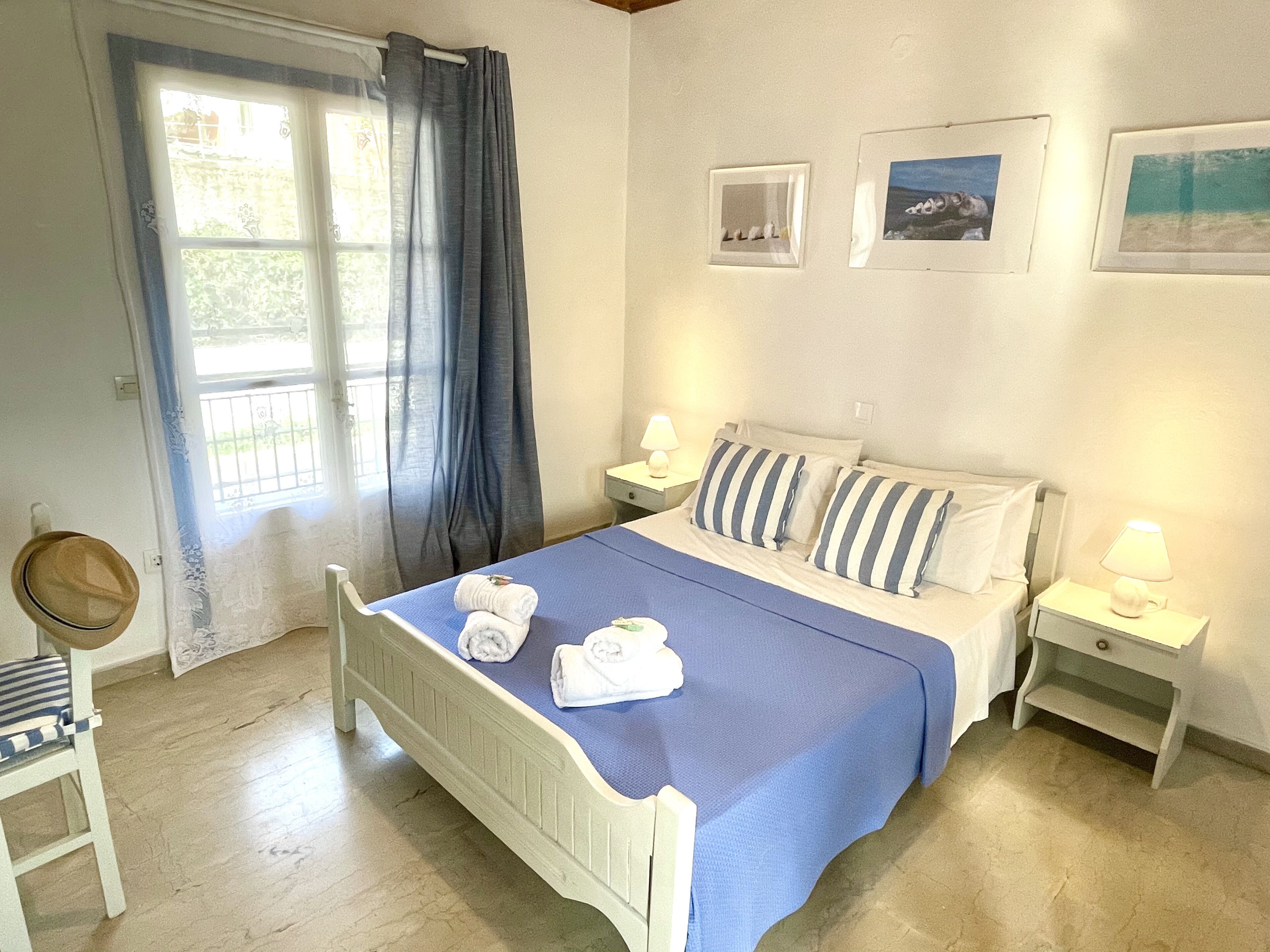 Foto - Sunflower Apartments & Studios