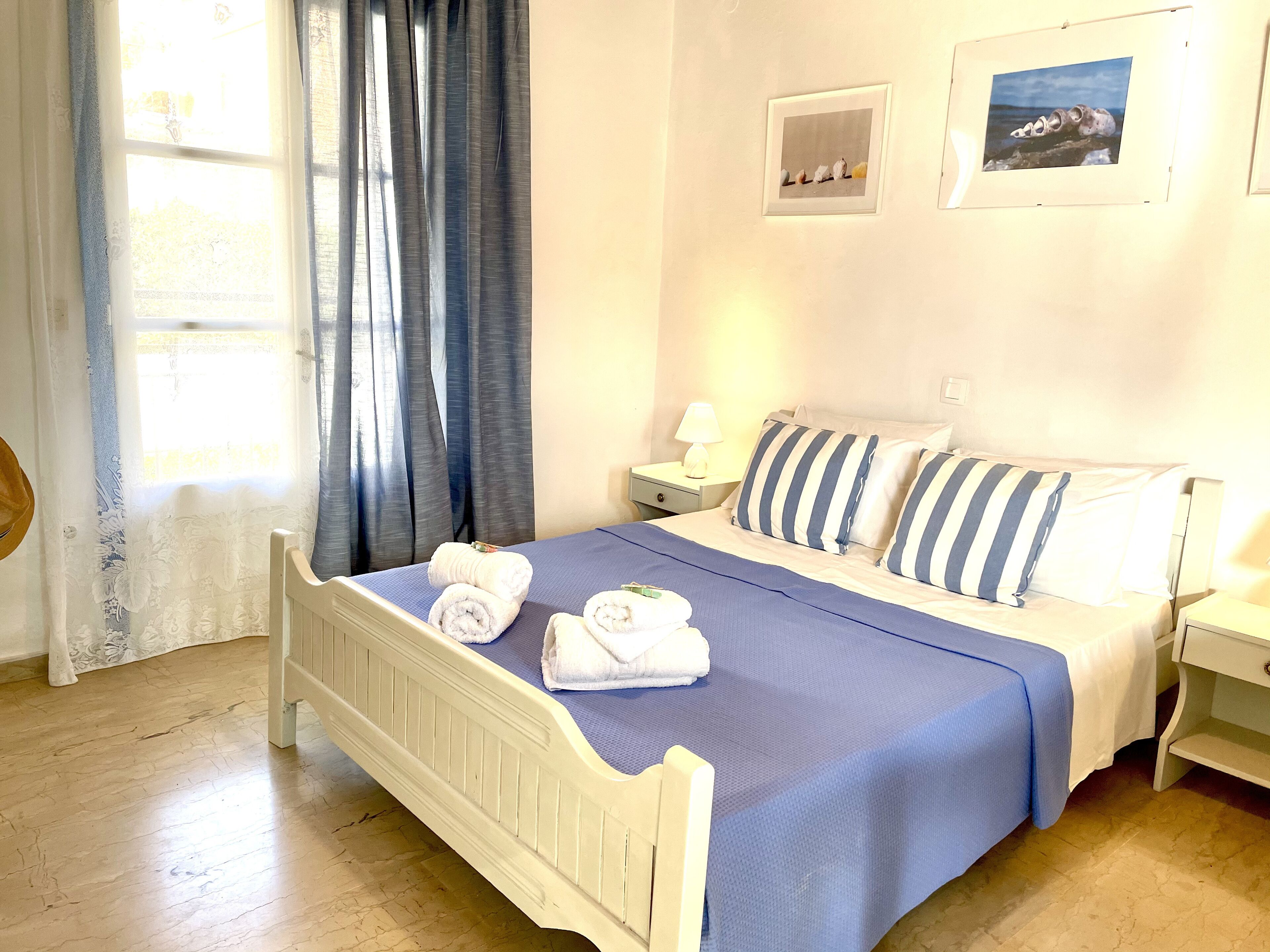 Foto - Sunflower Apartments & Studios