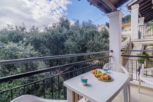 Standard Διαμέρισμα | Μπαλκόνι