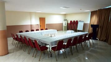 Sala de reuniones