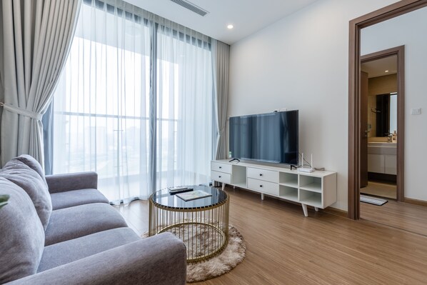 Netflix y servicios de streaming