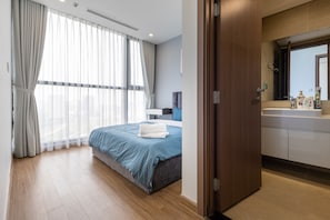 2 habitaciones y wifi