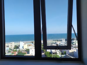 Interior - Diamond Apartment - Good for 2 people - very cheap price and close to the beach (Da Nang)