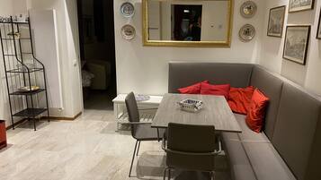 Restauration
