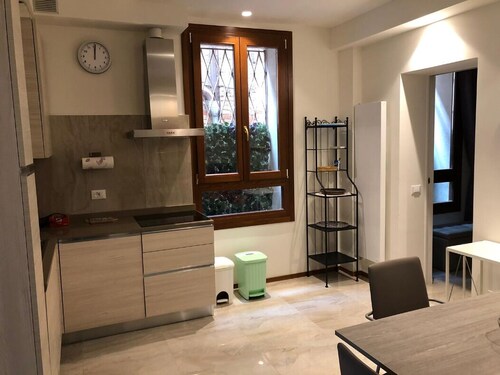 Ca 'Ferrari Residence