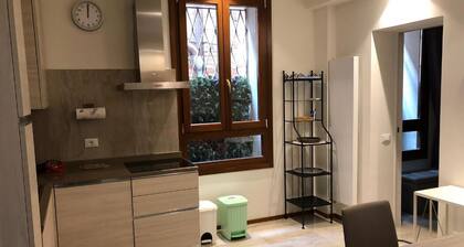 Ca 'Ferrari Residenz