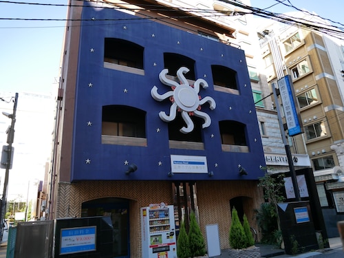 国際ホテル歌舞伎町&nbsp;施設全景