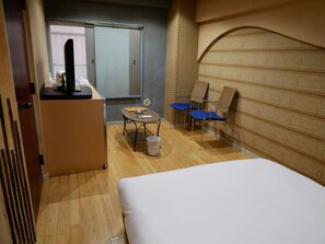 Chambre Double, fumeurs | Wi-Fi gratuit