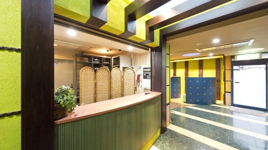 国际酒店歌舞伎町