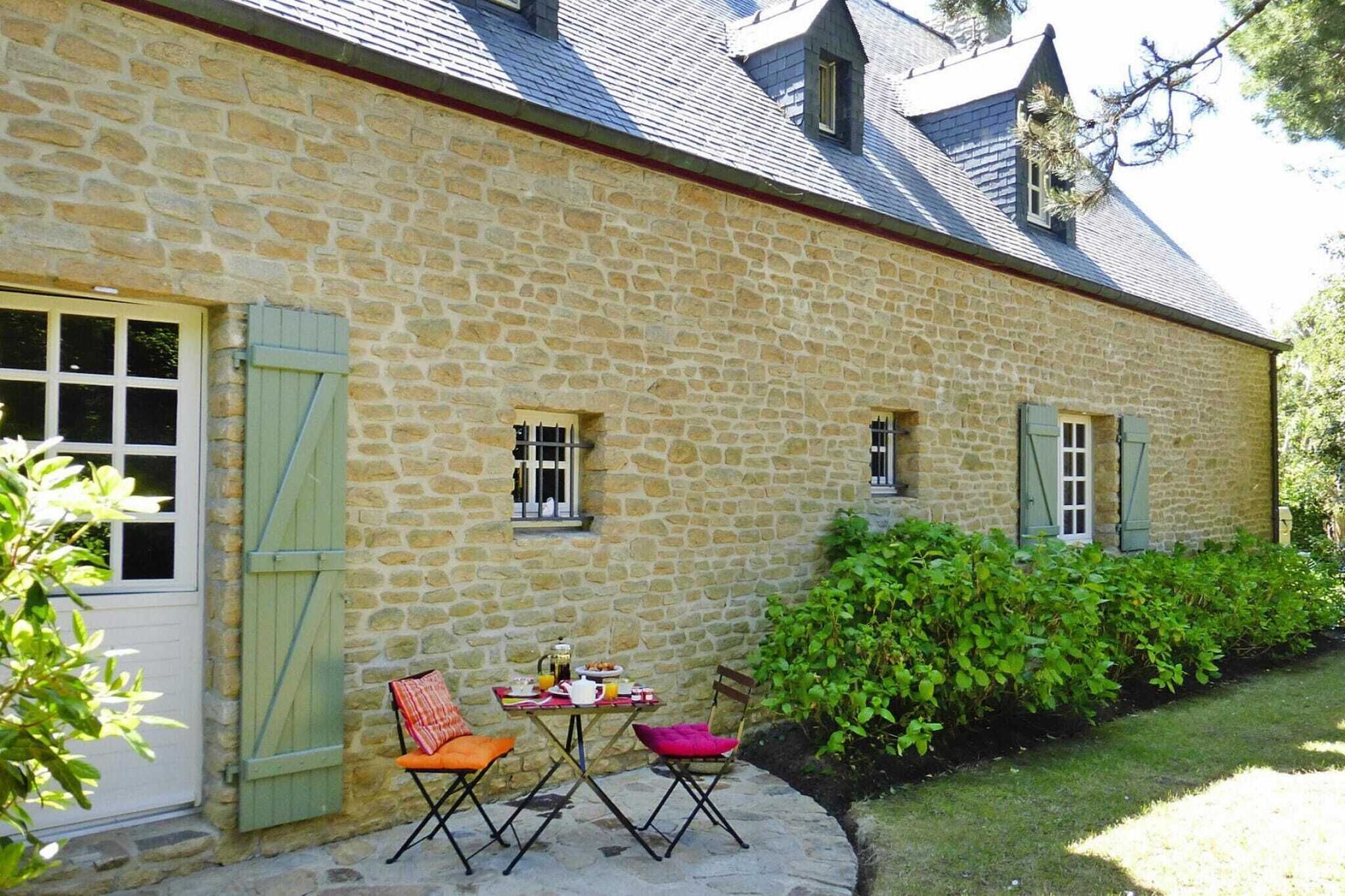 Terrasse / Balcon