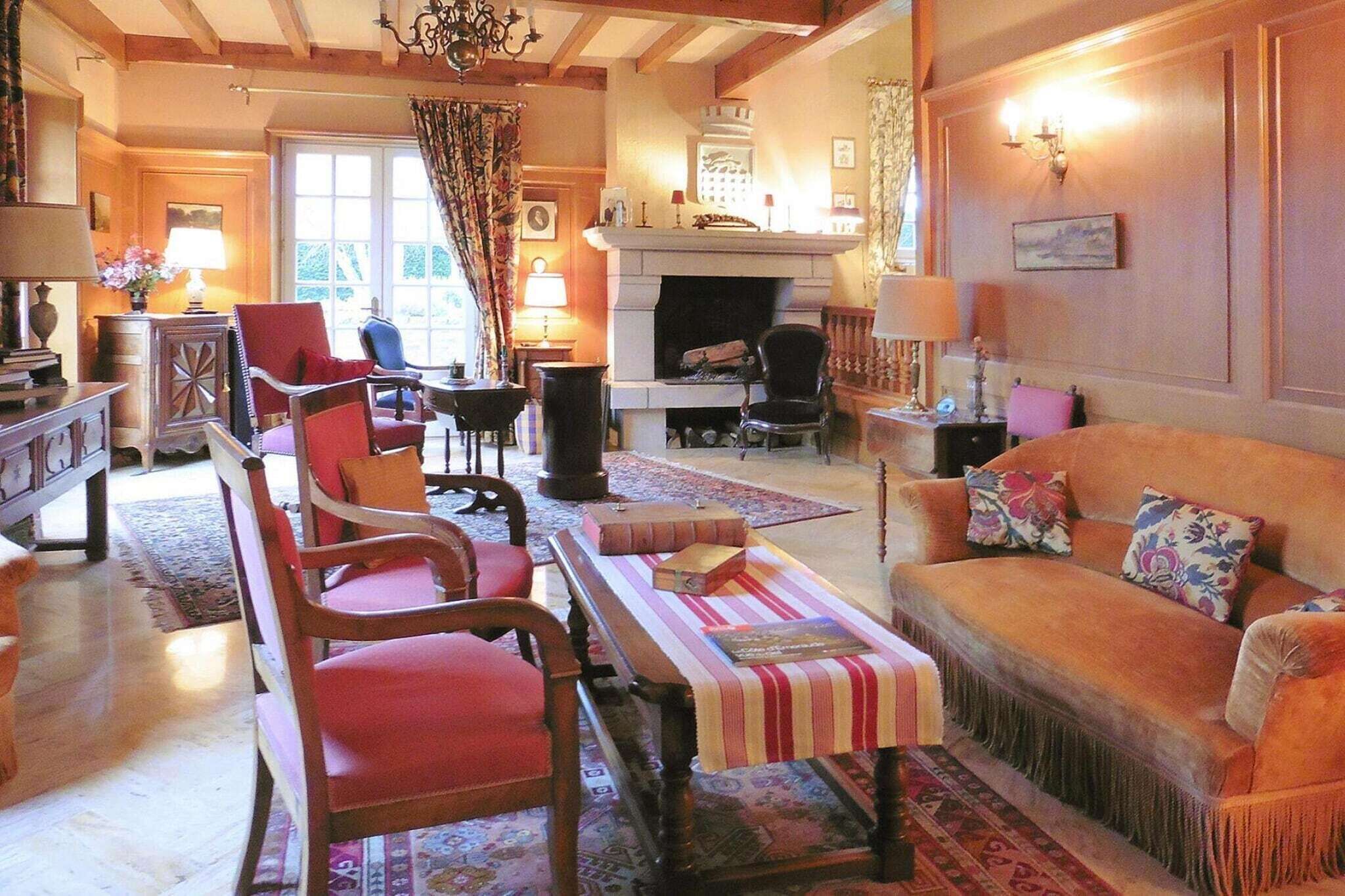 Stone House In St Malo Near Sandy Beach - ディナール