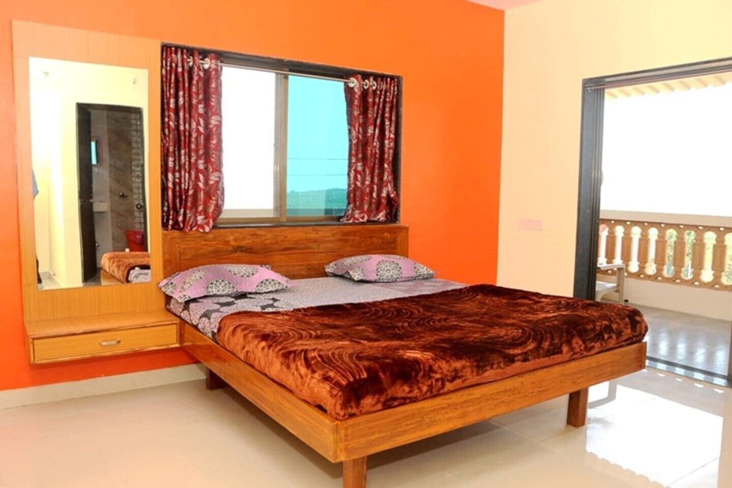 Bungalow on rent -Rutubandha Bungalow