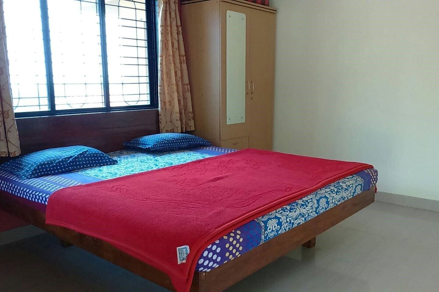 Bungalow on rent -Rutubandha Bungalow