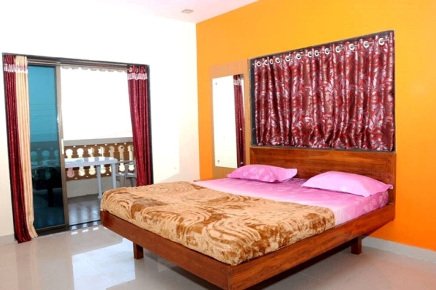 Bungalow on rent -Rutubandha Bungalow