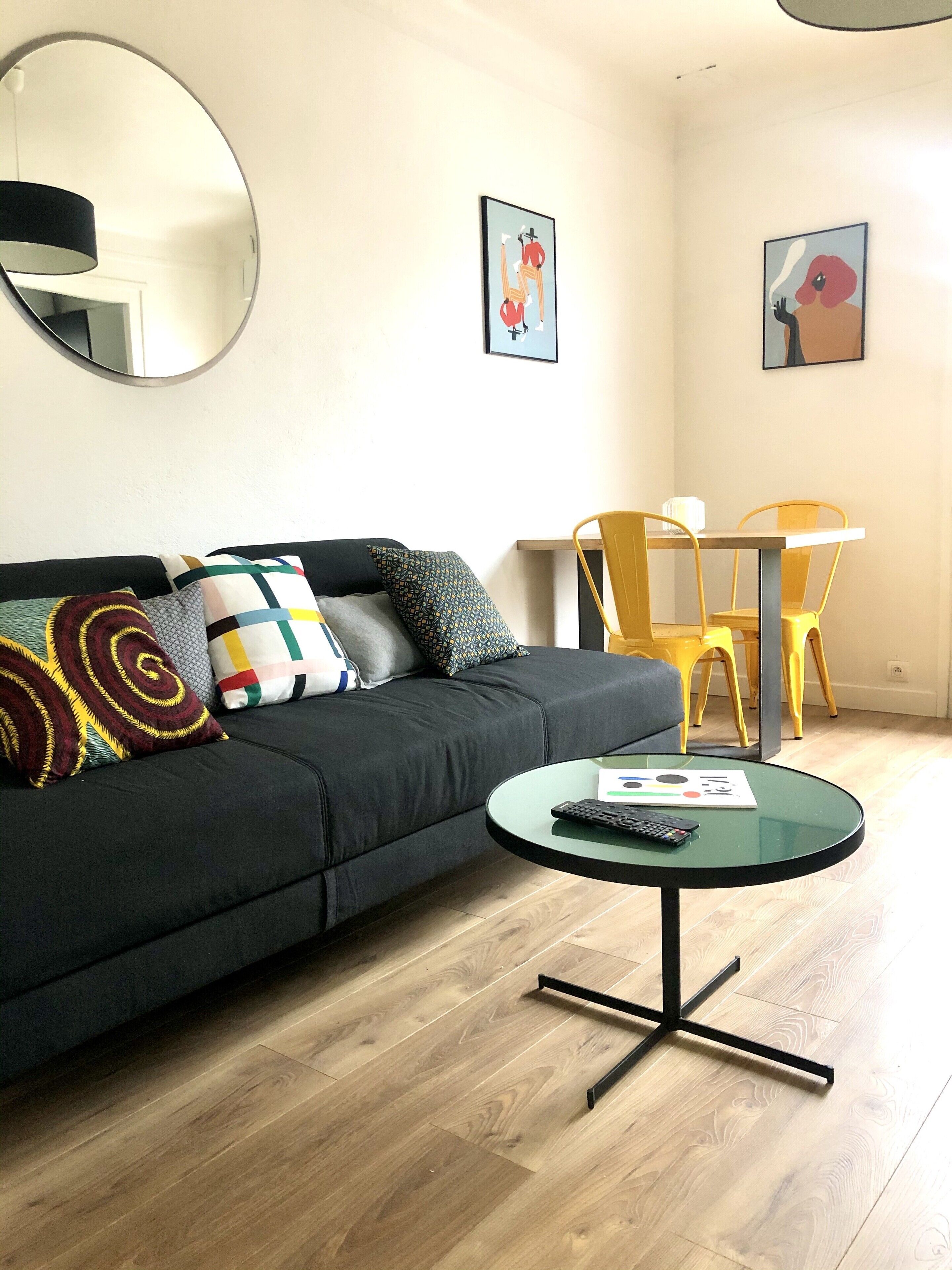 "L'etale", Apartment With Terrace In The Heart Of The City Center. 2 Steps From The Lake - Hossegor