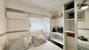 Bügeleisen/Bügelbrett, kostenloses WLAN, Bettwäsche
