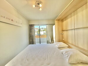 3 habitaciones, tabla de planchar con plancha y wifi gratis 