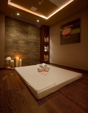 Spa - Prime Suites (Bishkek)