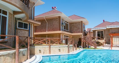 Mount Royal Villa Hotel