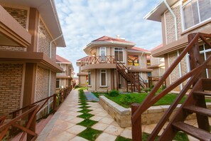 Exterior - Mount Royal Villa Hotel (Iringa)