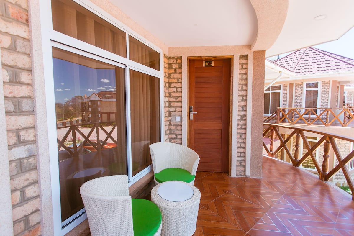 Balkon