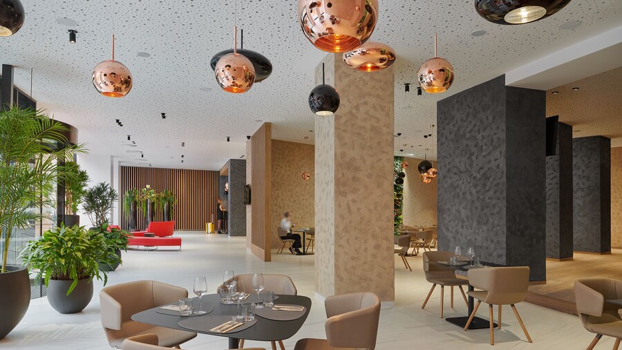 Hotel Passage