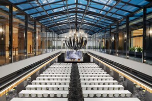 Meeting facility - Hotel Passage (Brno)