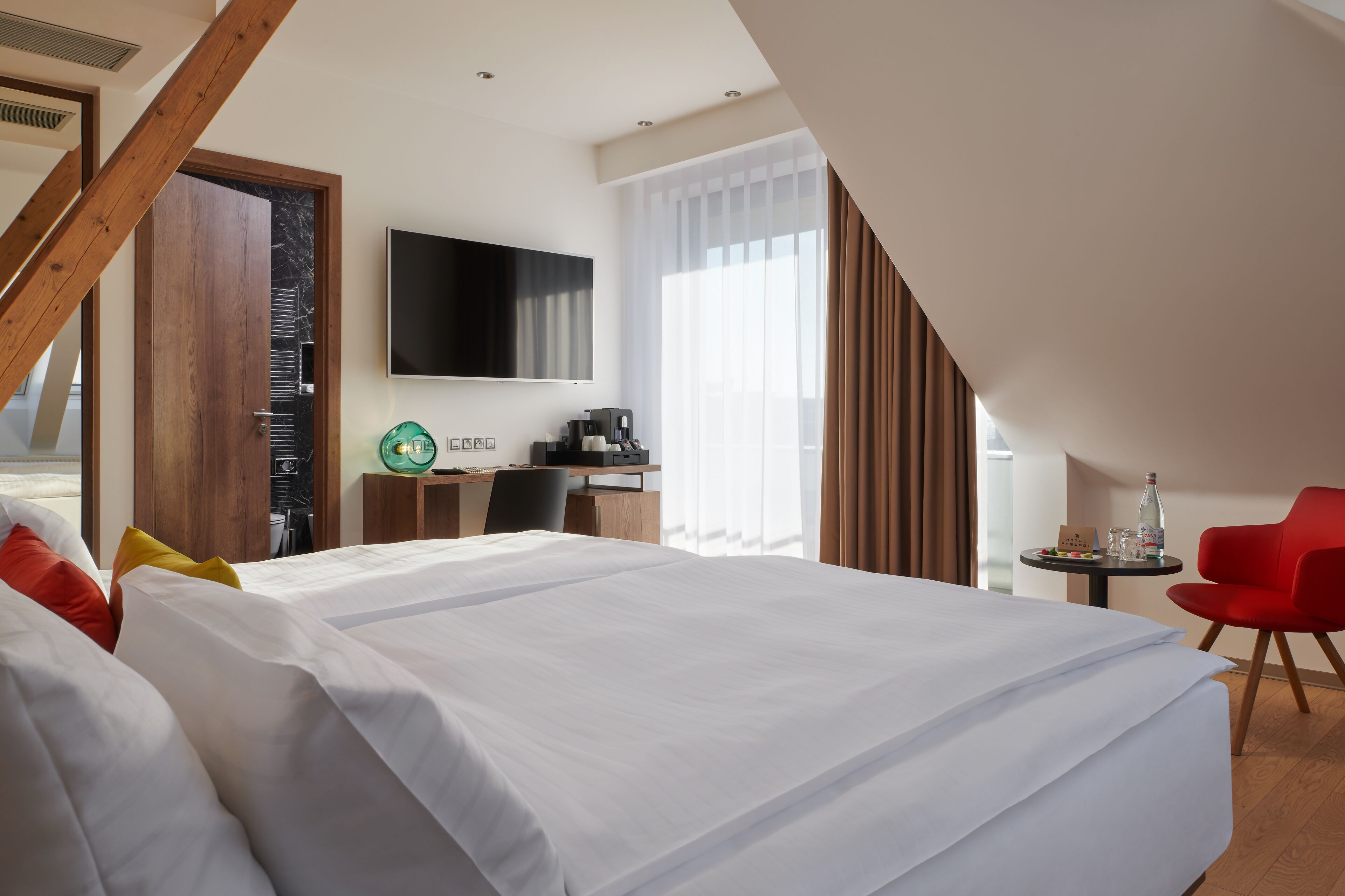 Foto - Hotel Passage