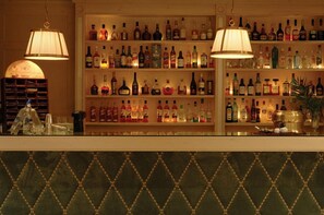 Bar (in loco)
