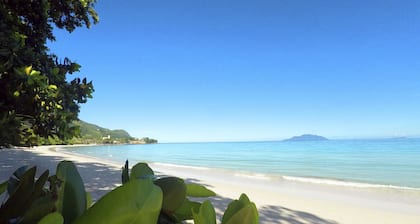 Ocean View Villa - Beauvallon Villas