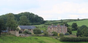 Exterieur