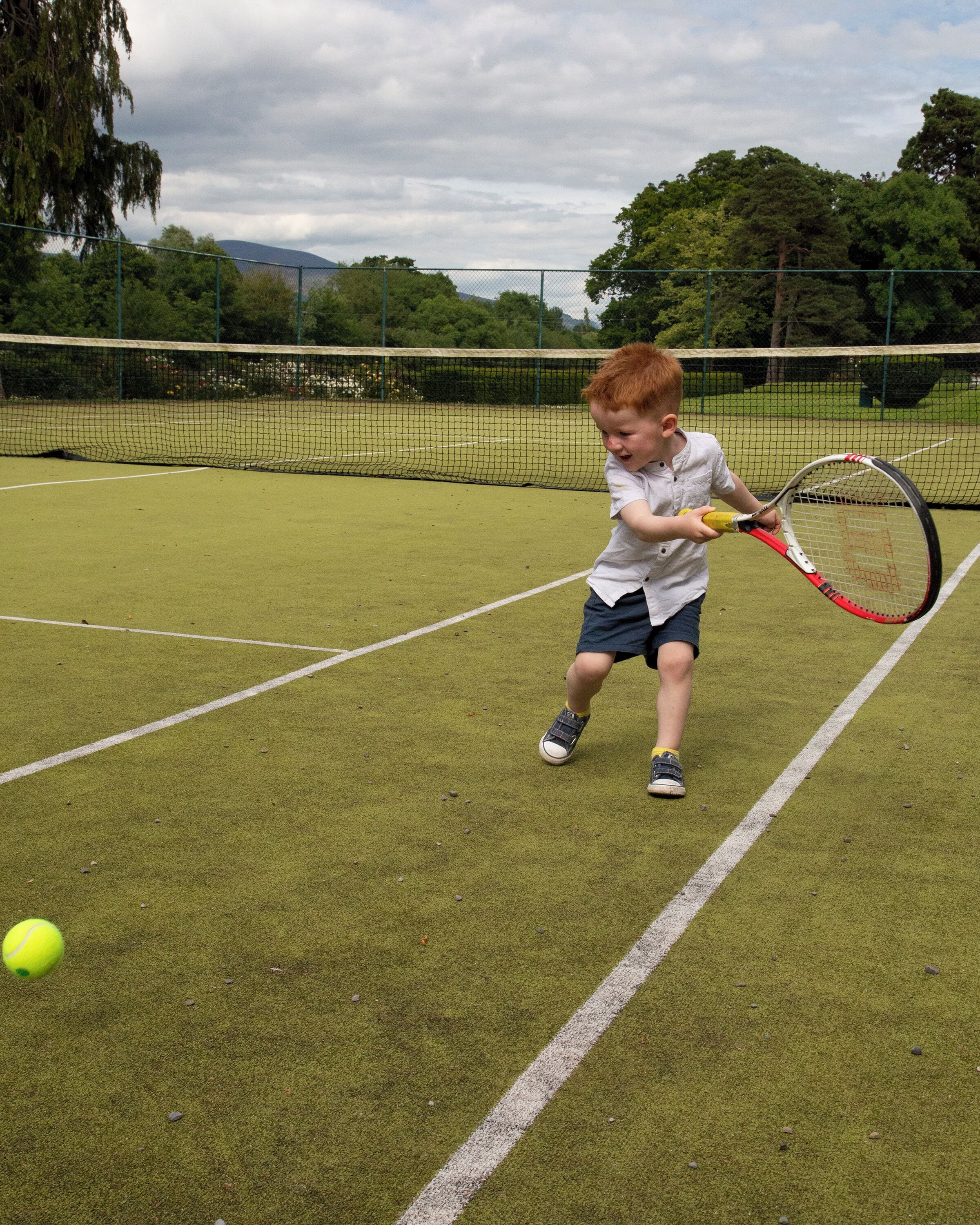 Photo - Hotel Minella & Leisure Centre