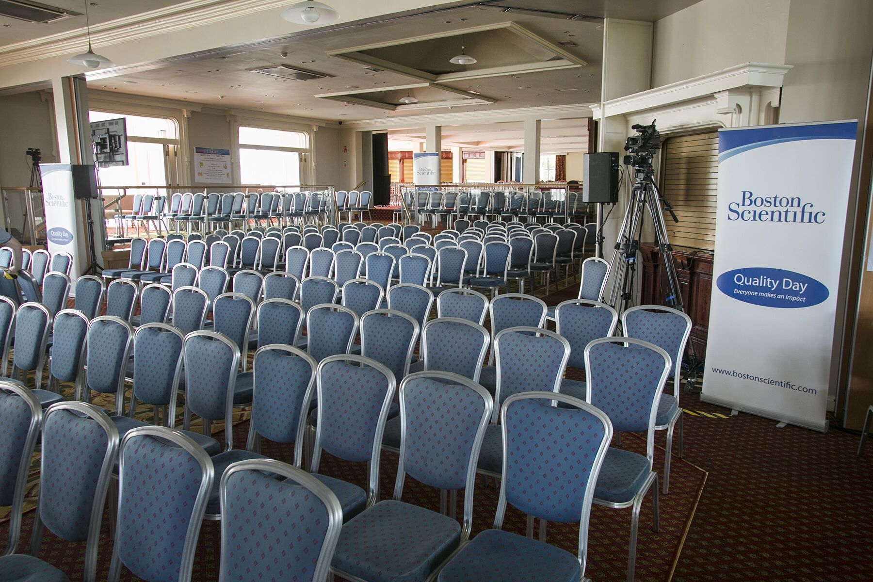 Foto - Hotel Minella & Leisure Centre