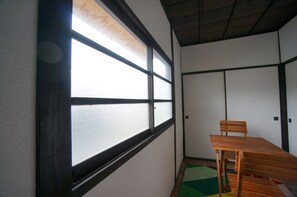 Private Vacation Home | 2 bedrooms, desk, iron/ironing board, free WiFi - Not Ninja Osaka Sumiyoshi 1 (Osaka)