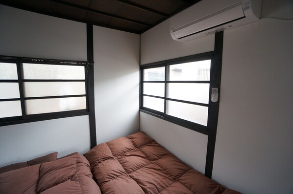 Private Vacation Home | 2 bedrooms, desk, iron/ironing board, free WiFi - Not Ninja Osaka Sumiyoshi 1 (Osaka)