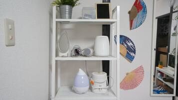 Private Vacation Home | Room amenity