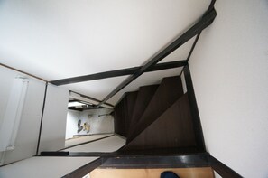 Staircase - Not Ninja Osaka Sumiyoshi 1 (Osaka)