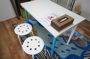 Private Vacation Home | In-room dining - Not Ninja Osaka Sumiyoshi 1 (Osaka)