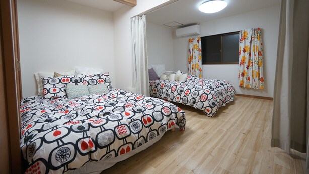 Casa (Private Vacation Home)