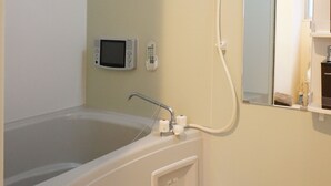 룸 (Apartment 501) | 욕실