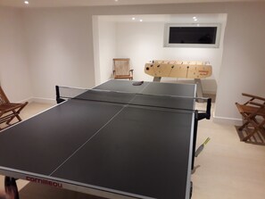 Sala de juegos